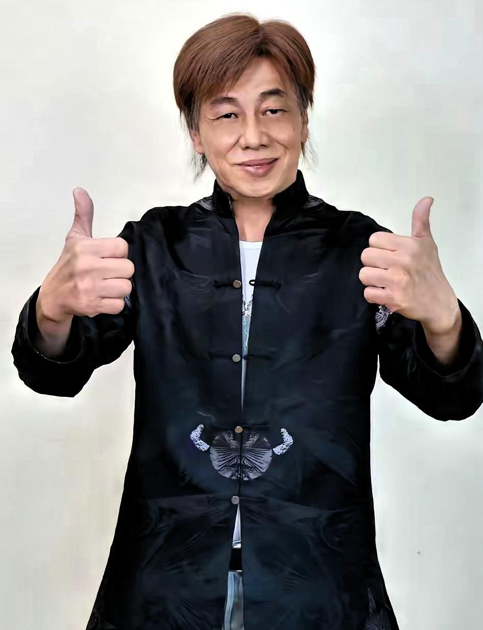 荧幕传奇落幕，怀念梁小龙的“好人好报”
梁小龙去世了，家属说了，睡梦中走的，没受