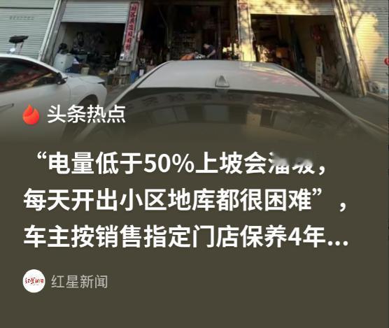 “终身质保”被玩成了文字游戏？浙江丽水，一女子花48950元购买一辆奇瑞QQ冰淇