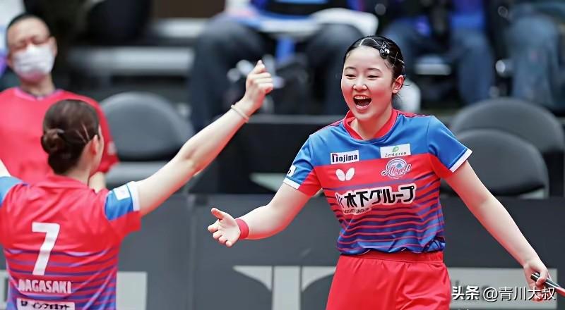 我去！日本女队自掘坟墓，这是把自己搞疲劳作战！

明天就要打澳门冠世界杯了，
昨