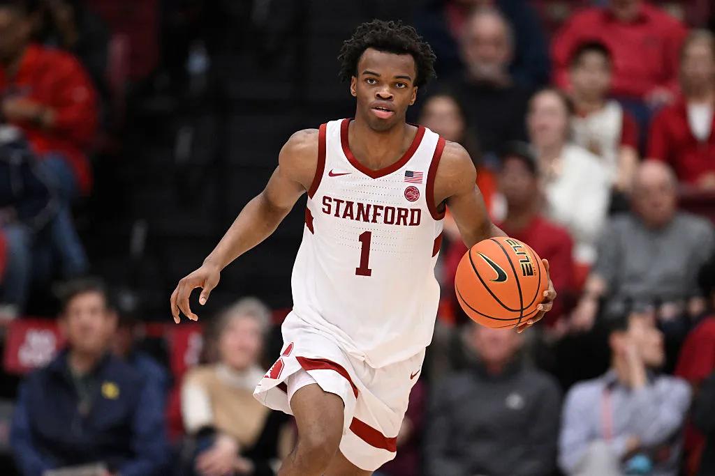 斯坦福大学以86比78战胜了主场作战的圣母大学。本场比赛后，斯坦福大学的战绩提升