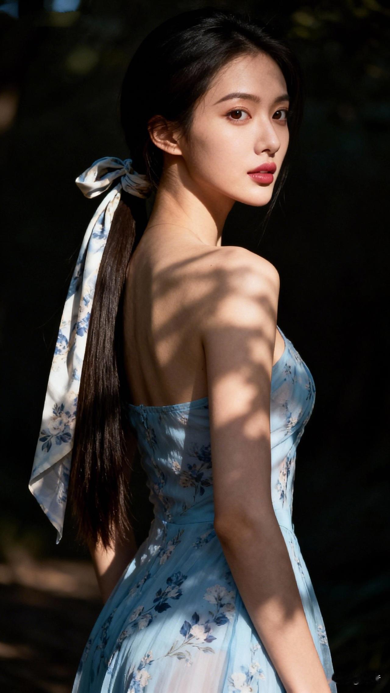 晚风吹人醒，万事藏于心，我没有说不公平，也没有说苦，我说我知道了。