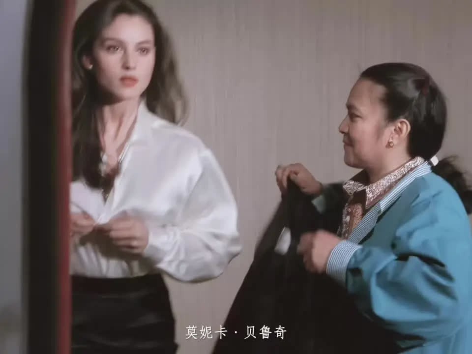 “ 上 帝 炫 技 的 美 貌 ”♥️她们的脸也美得太权威了~神仙颜值 