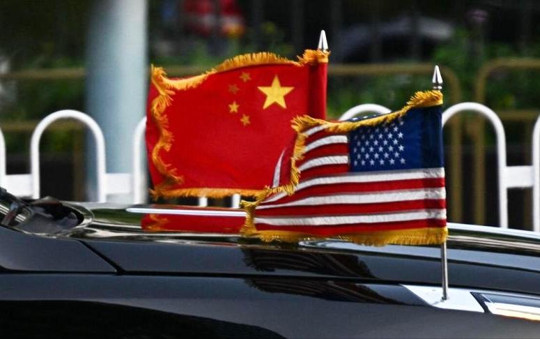 美国终于兑现承诺！加州务实众议员专程来华会晤，表态全力落实元首经贸共识，戳破反华