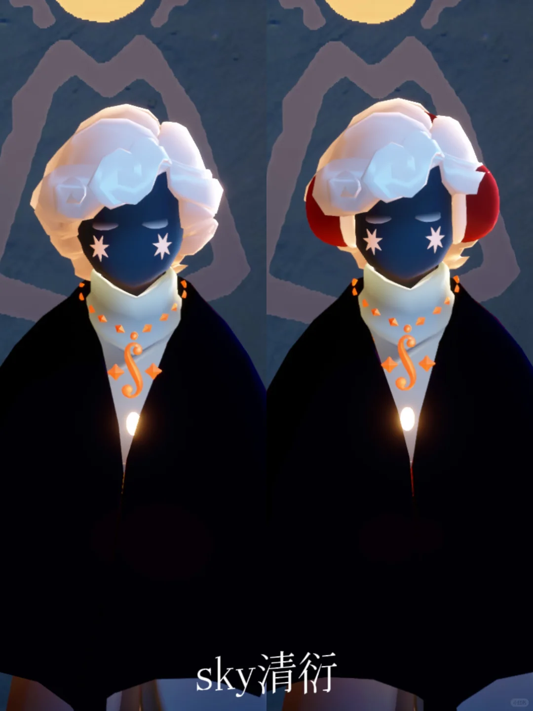 红耳机·光崽最好的医美