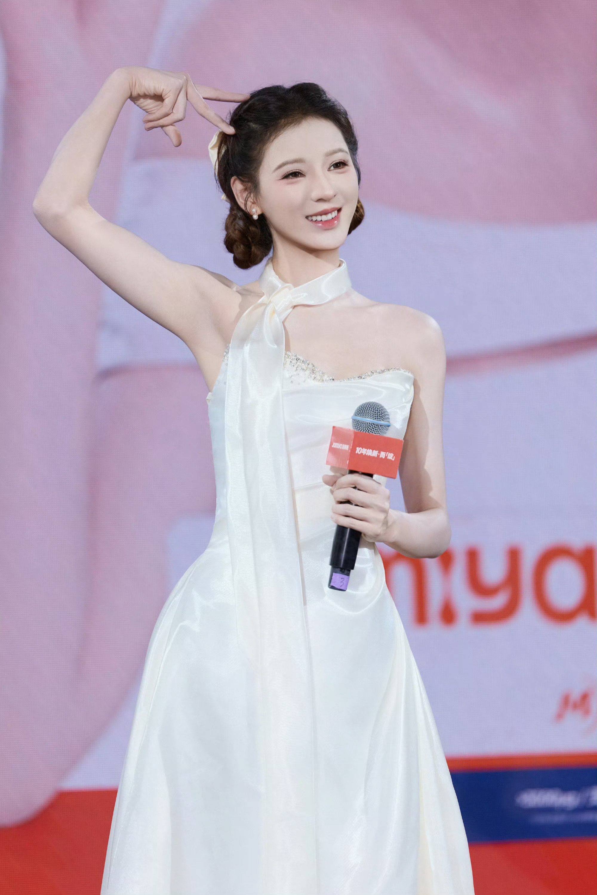 张予曦丨张予曦伦敦合伙人 8.20日常任务🍉演员影响力指数 微博演员影响力指数