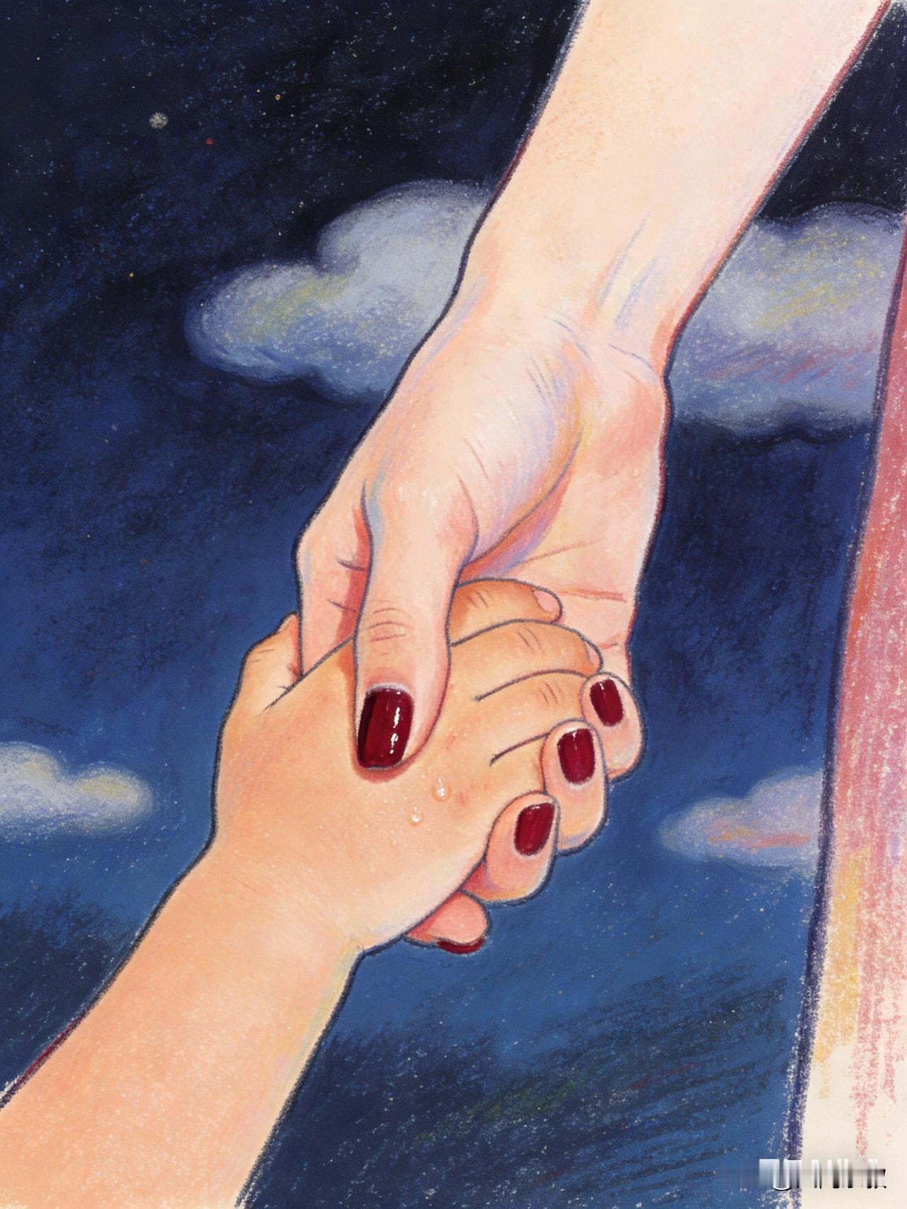 问一句
离婚后前夫该不该给孩子压岁钱
又快过年了朋友刚跟我唠叨
说孩子爸从没给过