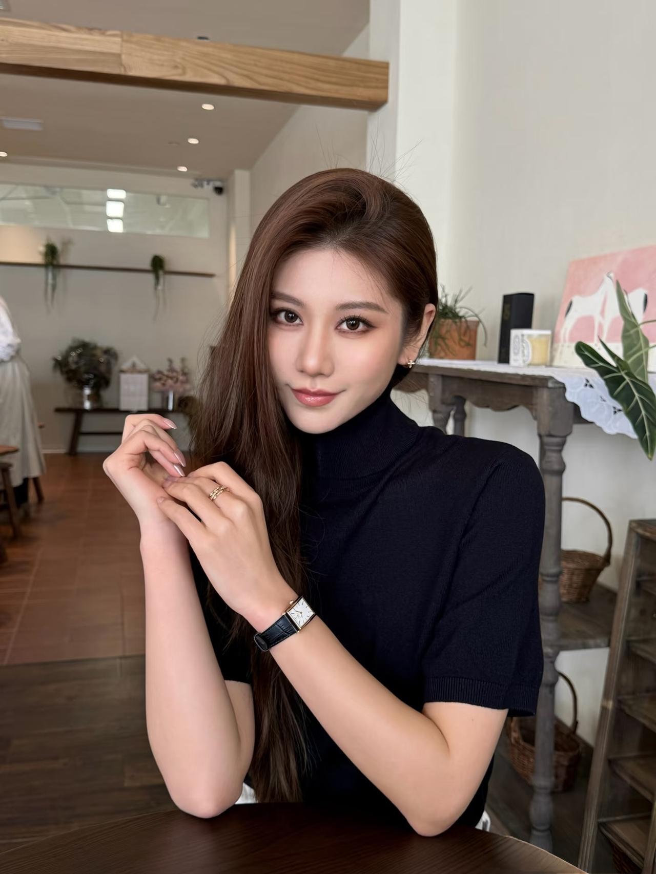 美女的魅力能有多大？