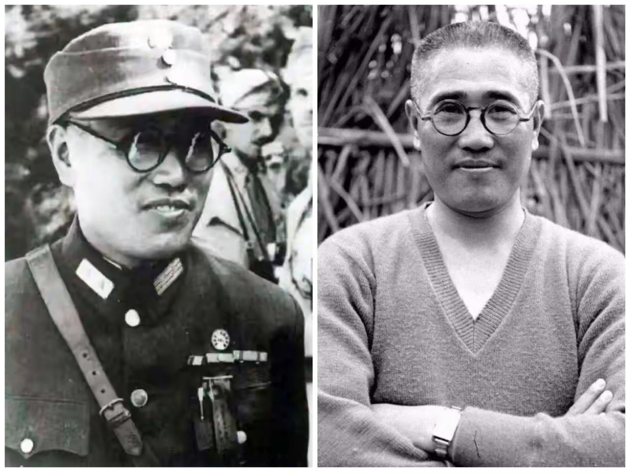 典型的邵阳人外表，老乡们知道他是谁吗？