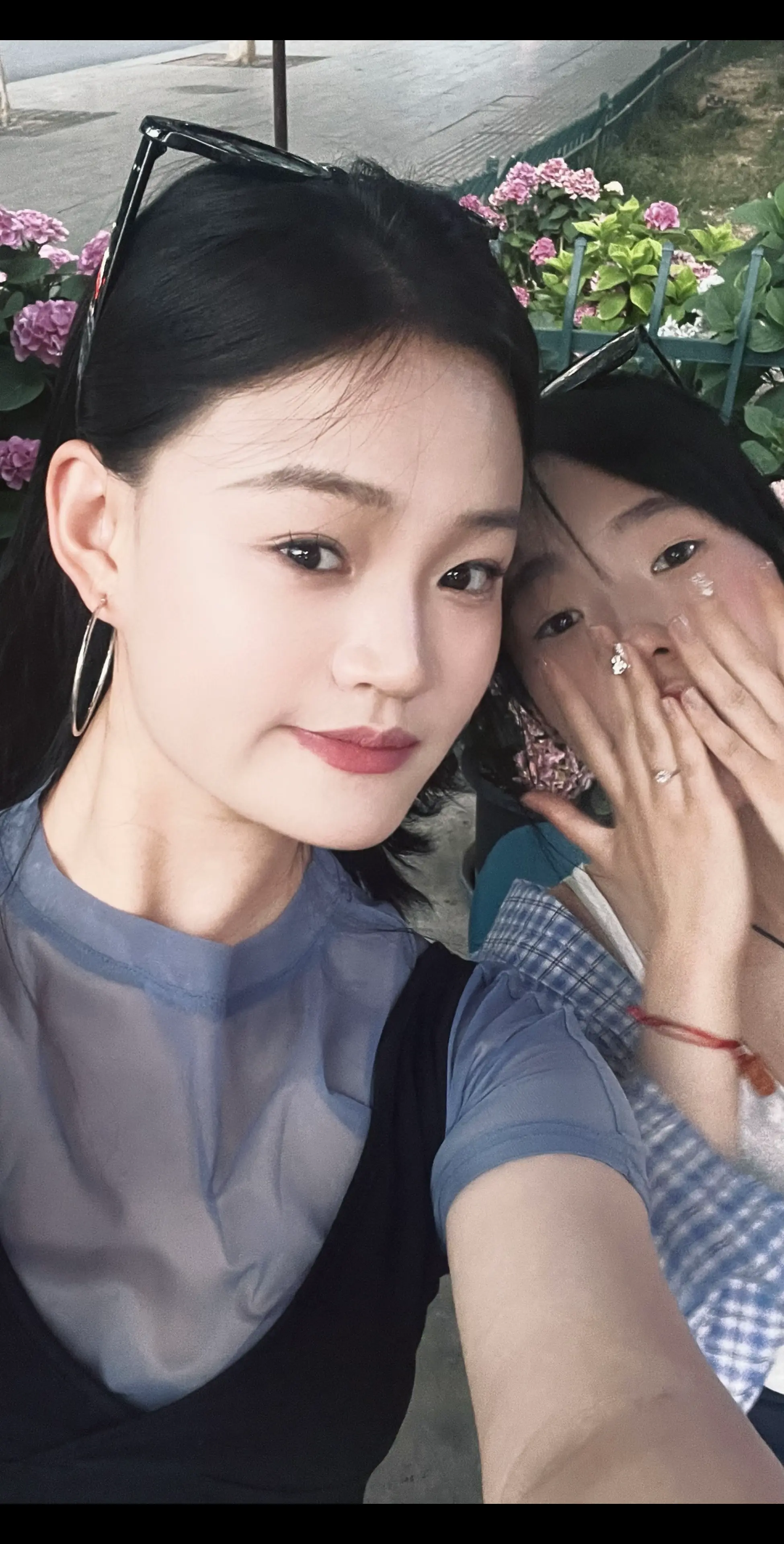 不做低端爱情里的福尔摩斯要做自由洒脱的adoretheall…