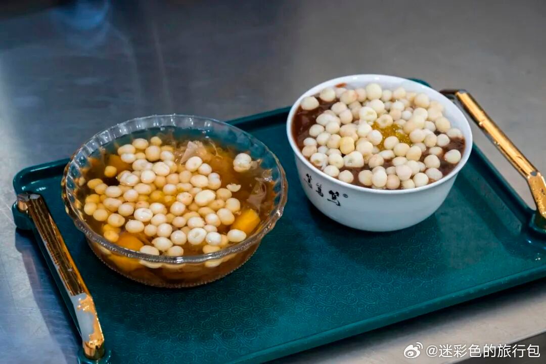 谁懂！苏州时令美食，鲜甜整个盛夏🍃三伏暑热，江南水八仙如期上新。有着“水中人参