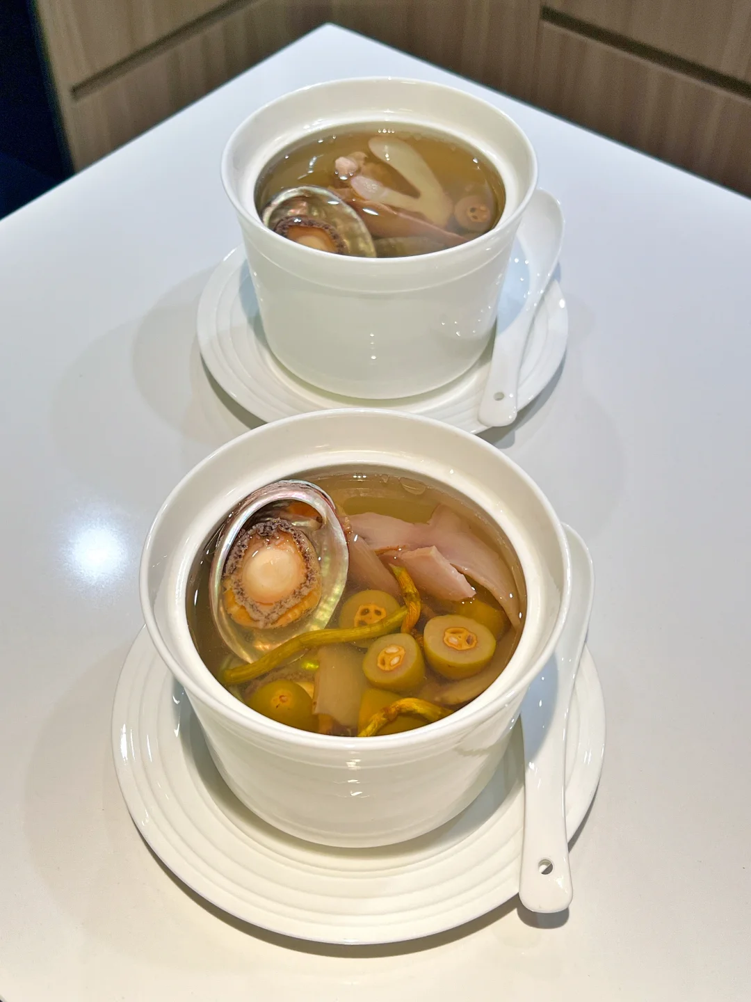 秋季咽喉干痒不适？这碗汤救你嗓子