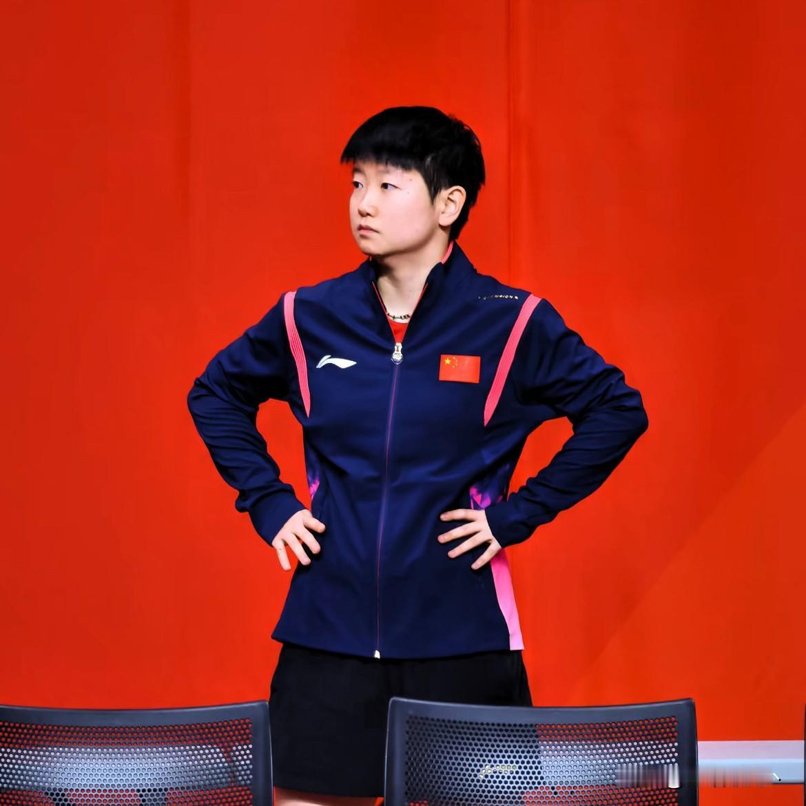 今晚国乒半决赛：女团真碰朝鲜，男团战中国台北

昨天1/4决赛国乒男女团都过关了