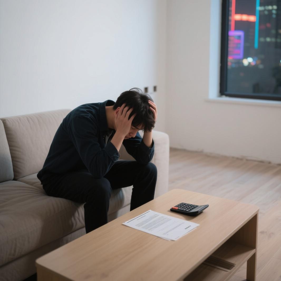 说实话，我最近也亏了不少，不管股票、基金、债基、固收，都在跌。但庆幸的是，我的股