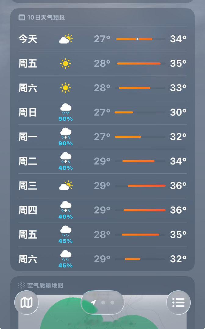 没有空调我该怎么活 