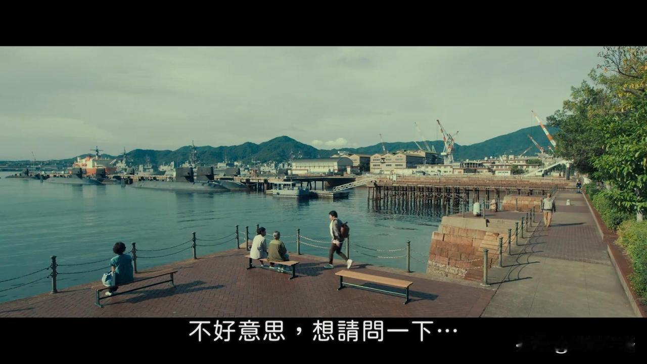 在电影中看军事。

电影《X医生：外科医生大门未知子》，一看这种字数多、奇奇怪怪