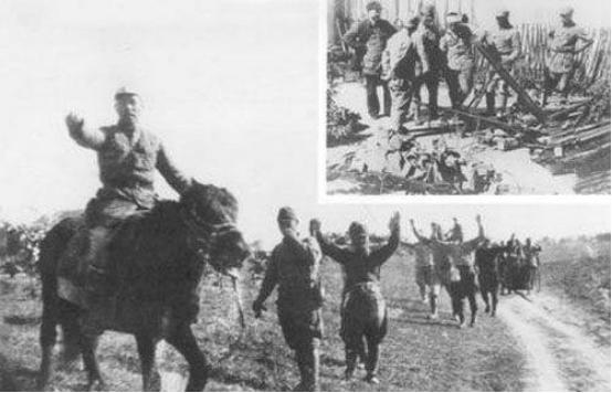 历史的长卷上，有些篇章是用血与火铸就的，不容篡改，更不容遗忘。
一九三七年九月二