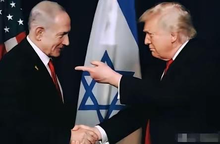 离谱！内塔尼亚胡放话：伊朗=50个朝鲜，美情报部门直接打脸

    内塔尼亚胡