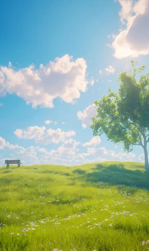 2025的治愈系美景，有些最佳观赏期只剩最后一周啦，错过又得等一年！
青城山前山