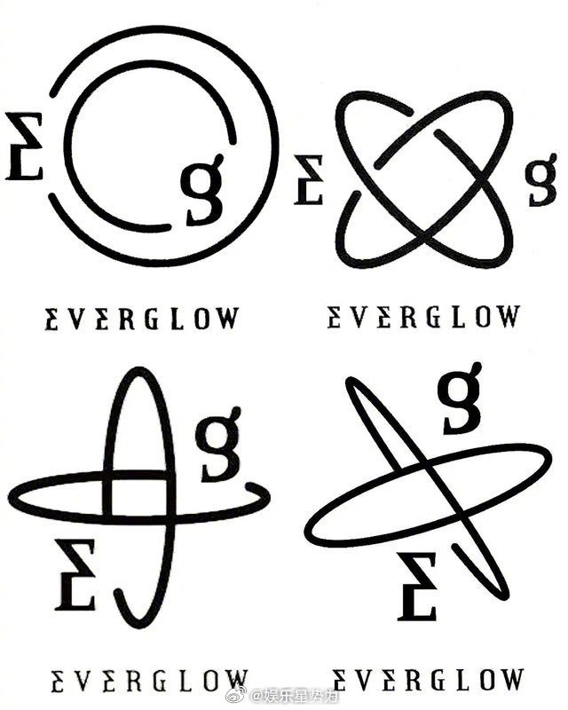 日本新组合和everglow重名日本新组合被指抄袭everglow 据悉，日本S