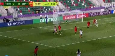 女足U20进入世界杯16强，大好事儿！别管什么过程，只要进去世界杯16强就行了。