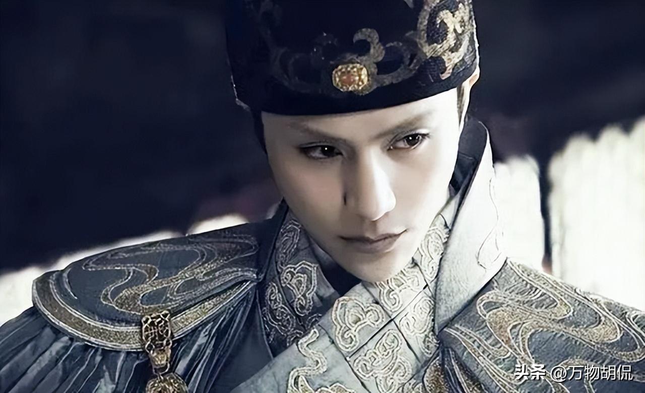 1407年，朱棣全国选妃。锦衣卫纪刚竟然挑几个喜欢的来当侍妾，剩下的送进宫。其实
