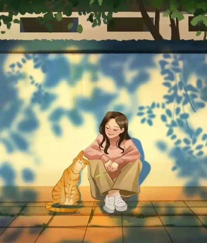 ✌︎成年人最好的清醒，就是点到为止，你权衡利弊我及时止损，奔赴要值得，放弃要利落