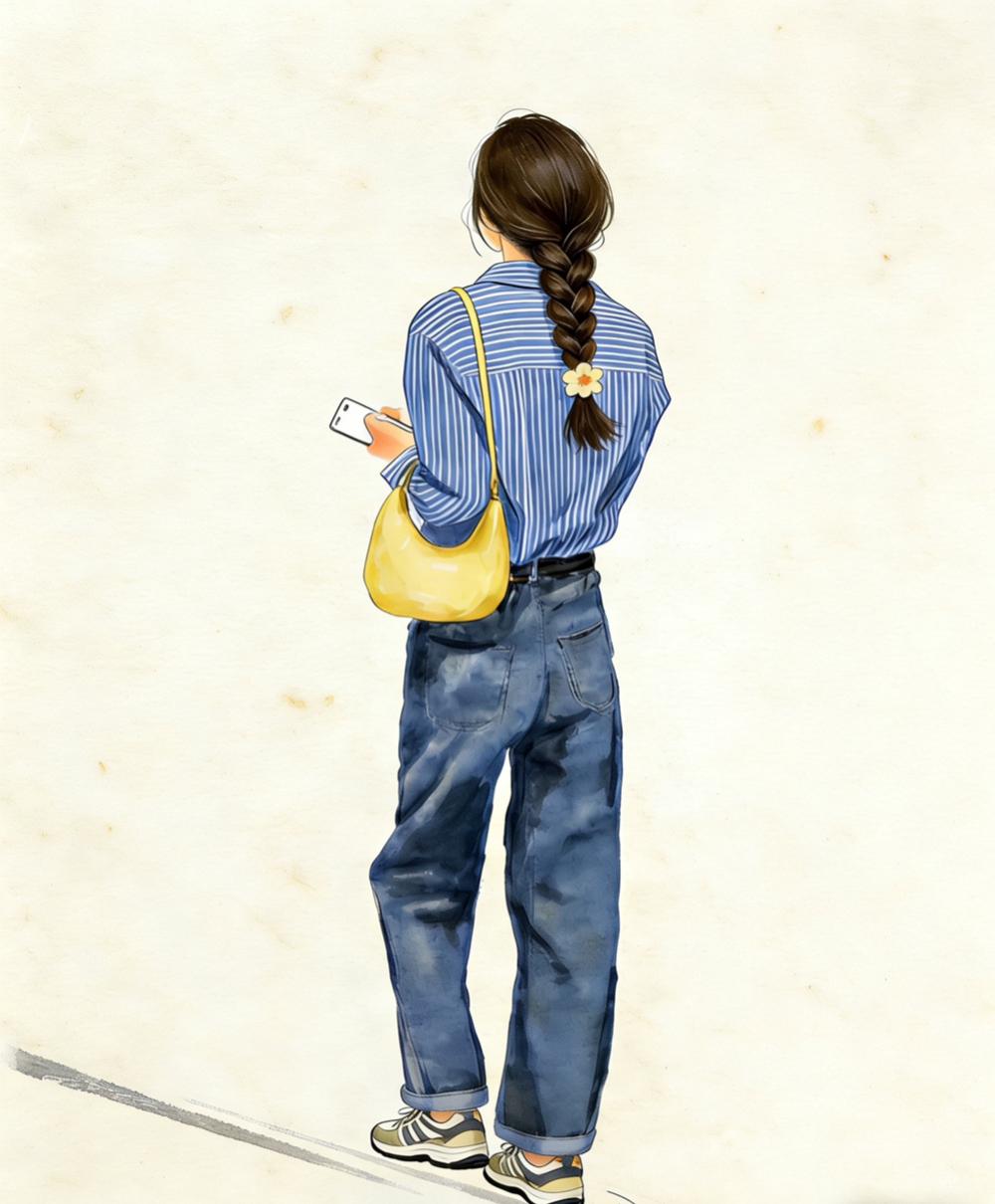 “无债一身轻，今年终于把房贷还清了！”我妹刚跟我说这话时，语气满是轻快。

夫妻