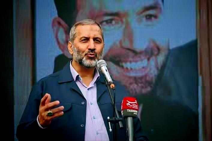 伊朗这话放得够狠：要让敌人领空变得“更壮观”

那边以色列刚说要打所有人，这边伊