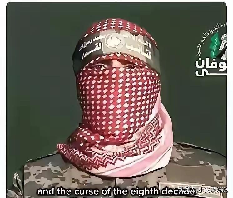 以色列的八十年诅咒——又到了亡国的关键节点！
拉赫梅.阿拉德万博士一条推文，把这