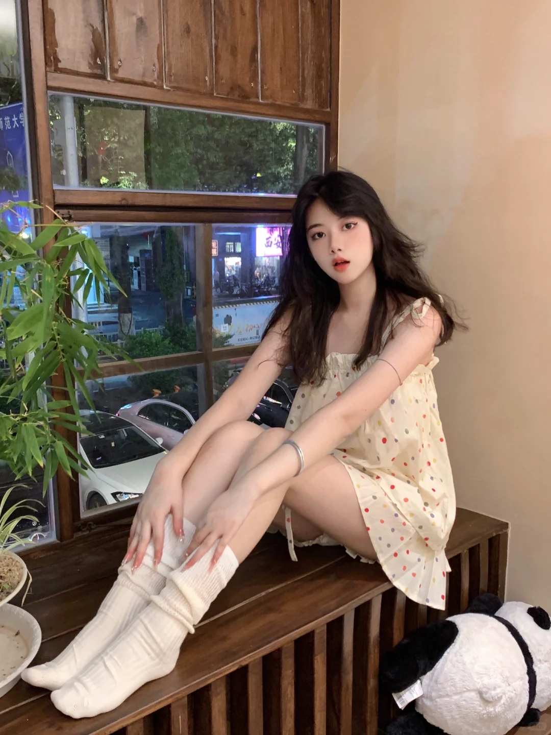i波点～