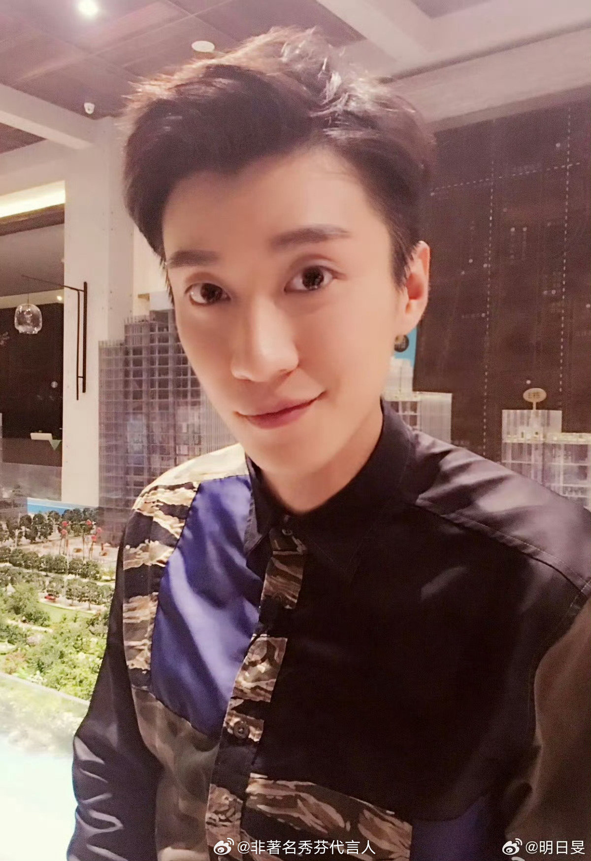 乔任梁父母被亲戚劝做试管婴儿乔任梁是真的好可惜 那个时候明明那么好