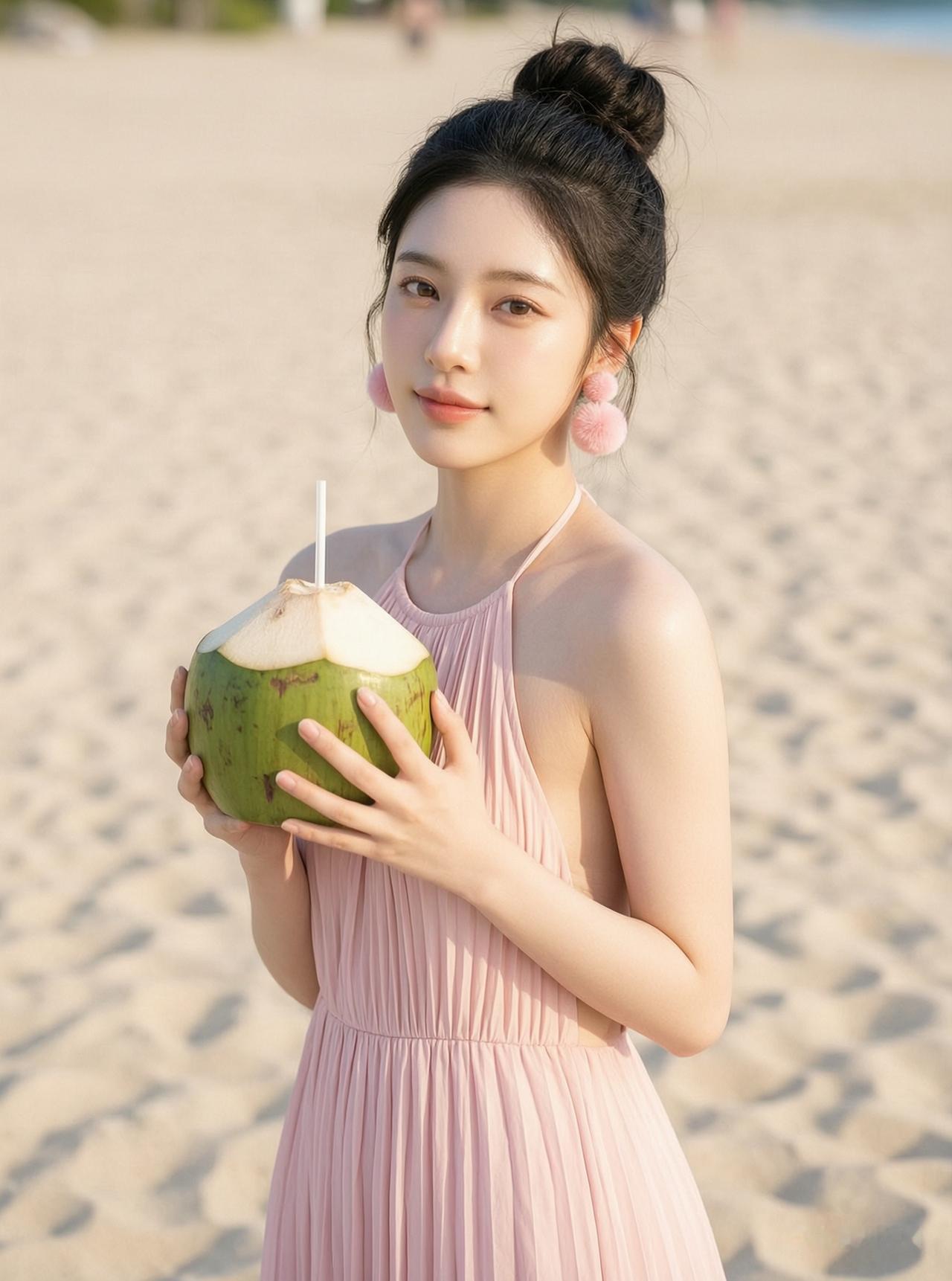 你心中的顶级美女是谁？