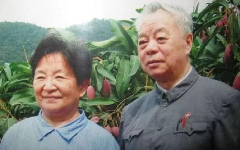 李讷为了儿子上大学四处奔波，好友丁洪章建议选择条件艰苦的北京华侨大学，你大学四处