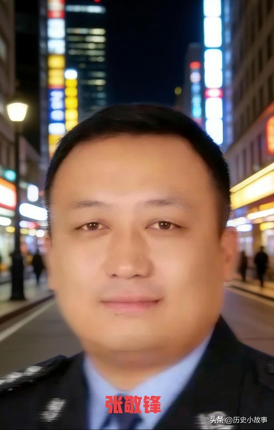 离谱到家了！拿着铁饭碗、手握大权，放着安稳日子不过，非要作死乱伸手，这好了，直接