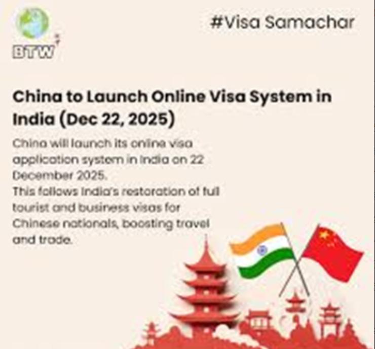 印度人急坏了，拒签率直逼40%，还要查8700元的存款余额。1月23日，印度《经