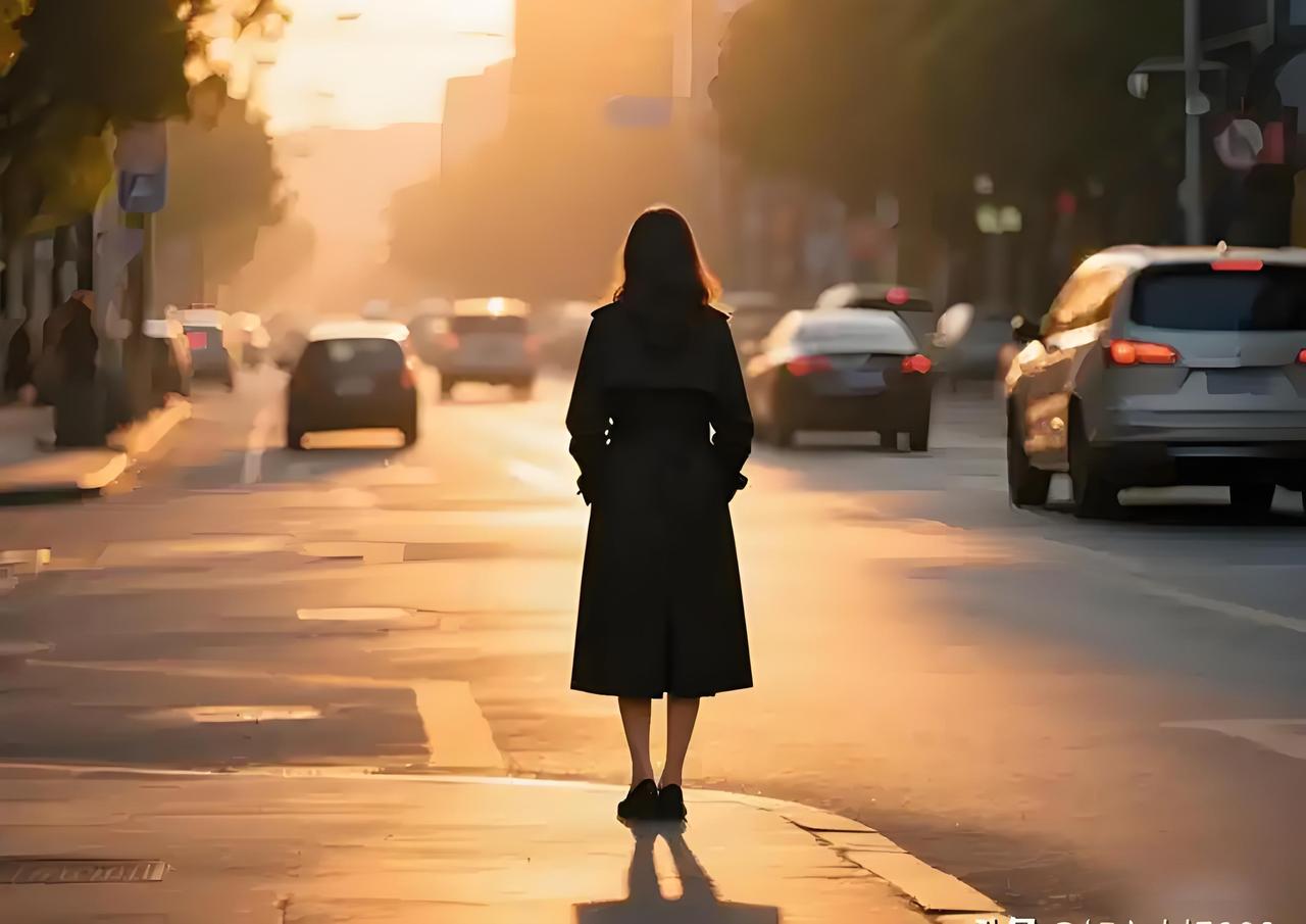 身边总有人替39岁的单身女性着急：“再不嫁就晚了！”可婚姻从不是一场赶时间的竞赛