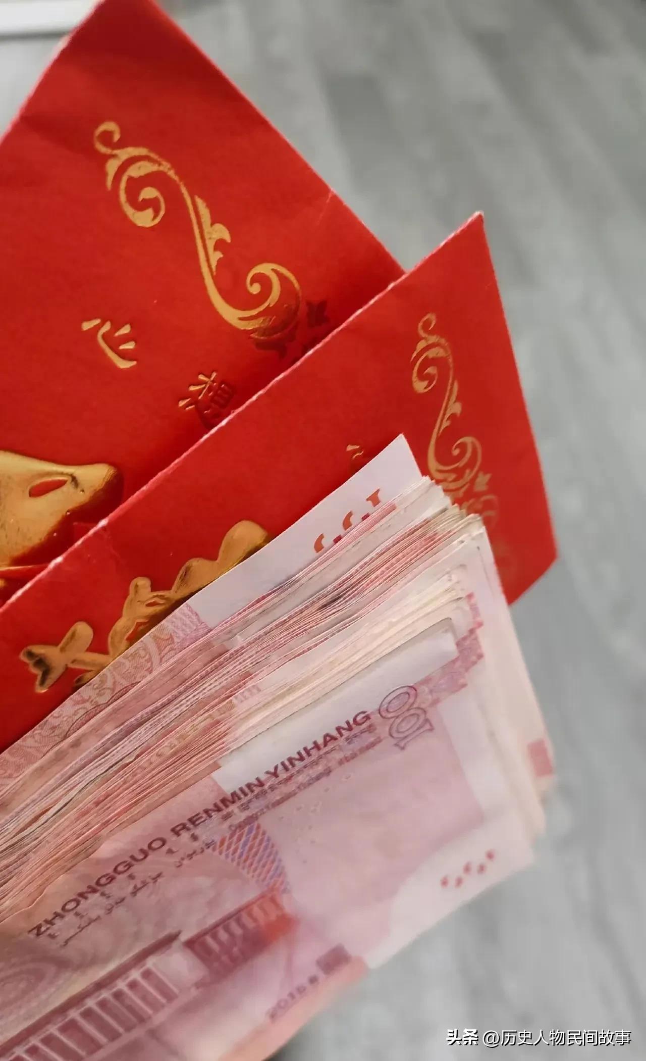 这位大爷的经历，真是又好笑又心酸，完美戳中了多少长辈春节的“甜蜜负担”，网友看完