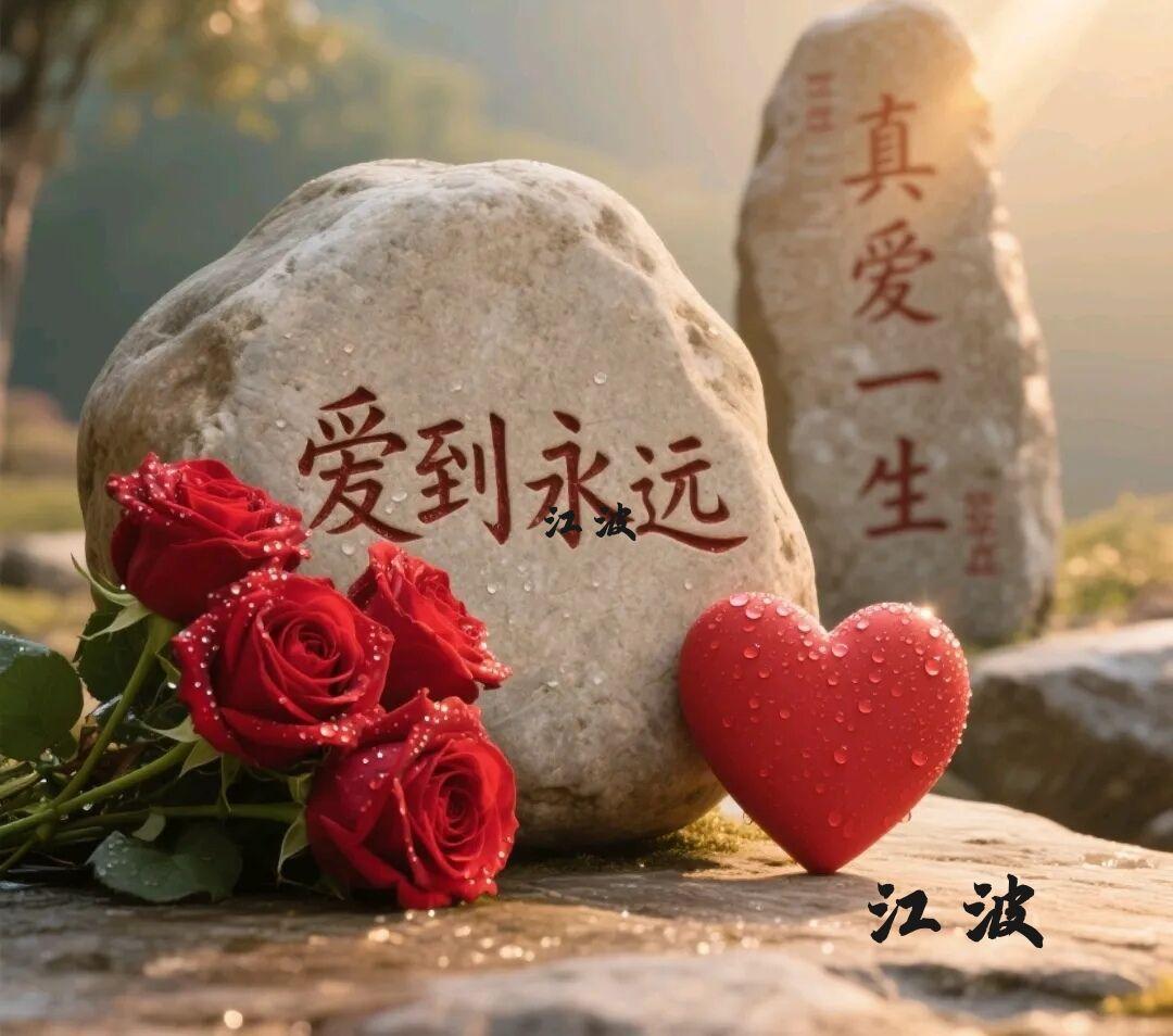 塞鸿秋·情恋
风仙花开春风渡，
芳名轻拂温柔处。
相思满袖香如故，
红颜笑映心头