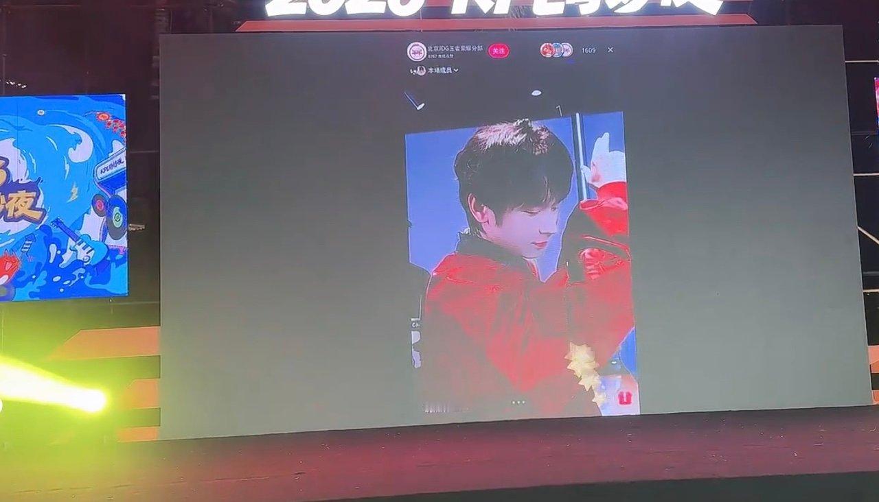 无畏跳刀马了无畏真跳刀马了无畏直播间里说的刀马今天奇妙夜真跳了 