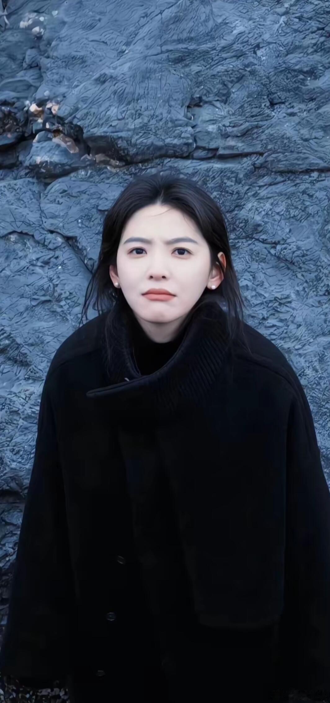 章若楠生理性演技谁懂啊，《想你了》那场戏她脸抖得止不住，我当场泪崩，原来撕掉甜妹