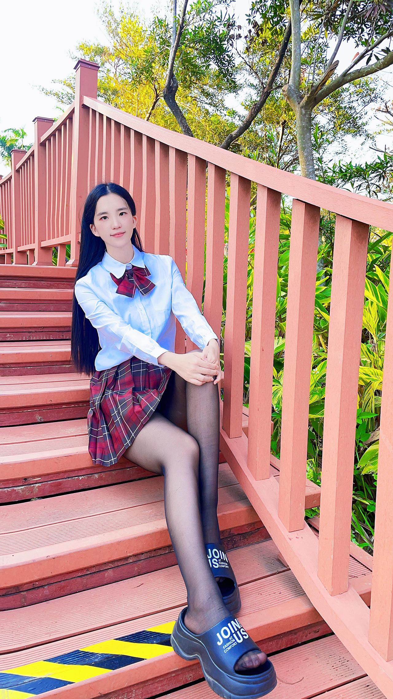 无论哪个词，都及不上颜值半分的惊艳