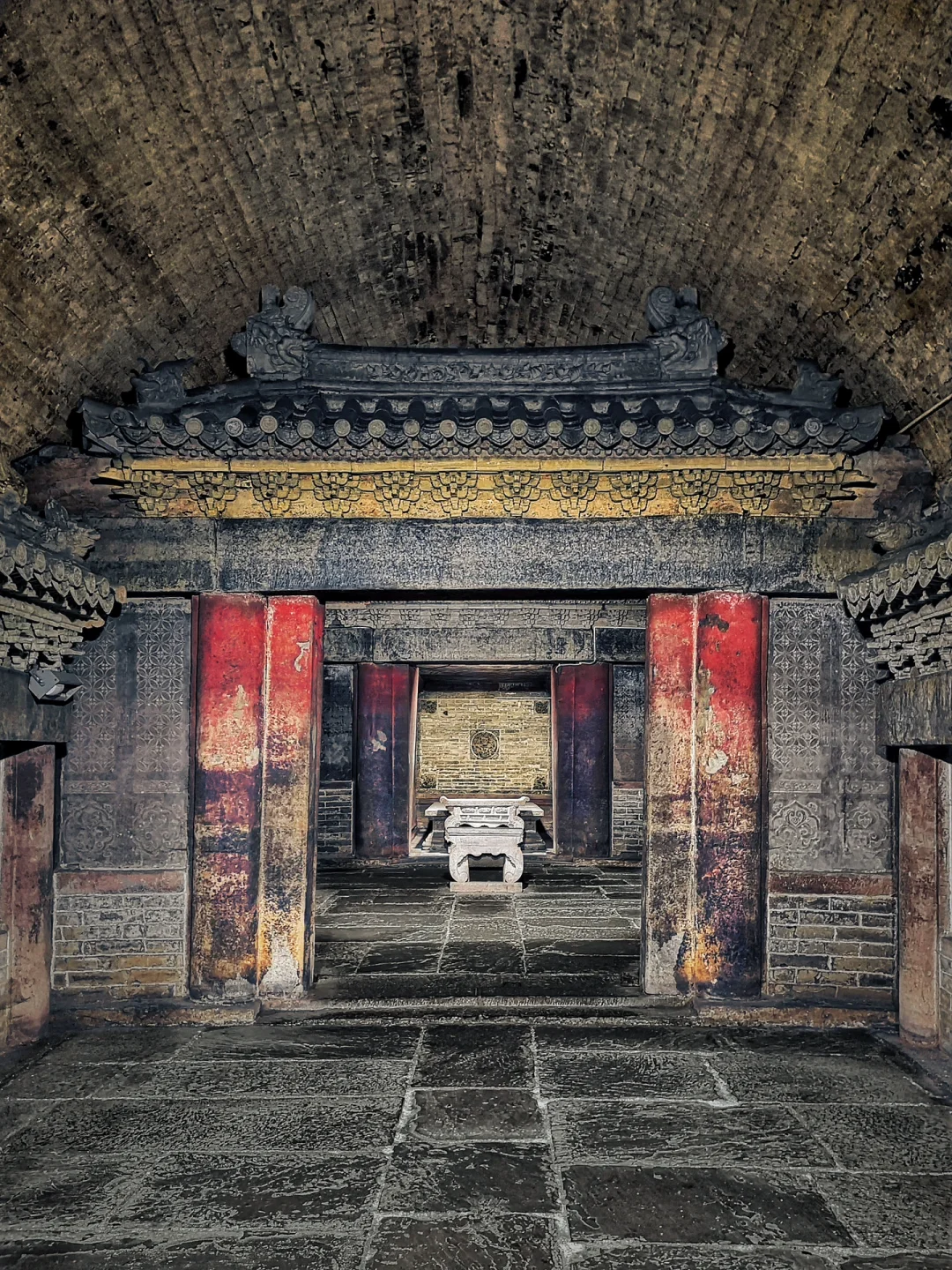 成都·蜀王陵