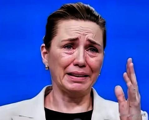 丹麦自己都没想到吧？
成天叫嚷着说俄罗斯是威胁，东方大国也是威胁！反省过后才发现