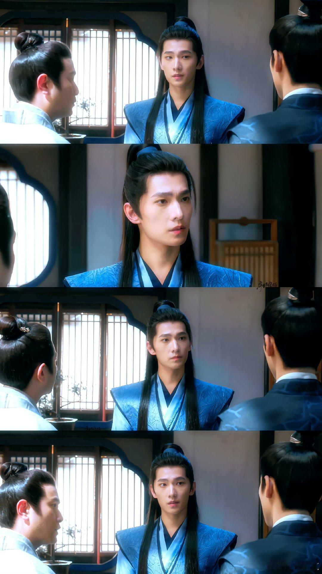 杨洋凡人修仙传云合登顶被《凡人修仙传》实力圈粉了！17.9%登顶云合 ，这成绩足