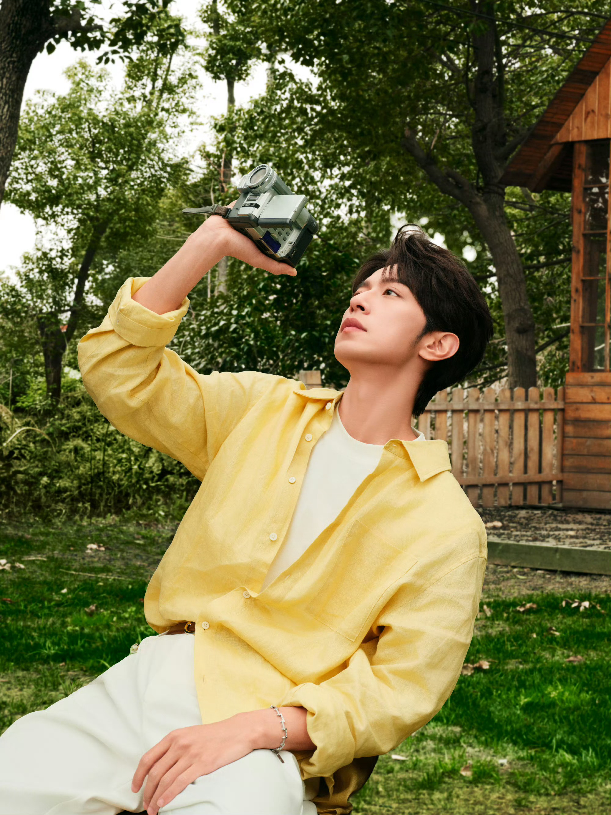 李沛恩 lpe沛雨润辰·廿玖拾光 “见你一面是我最大的愿望.”𝐼𝓉 𝒾𝓈