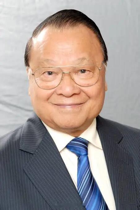 朱维德离世 据港媒，资深电视主持兼演员“朱翁”朱维德离世，享年95岁。8日，其社