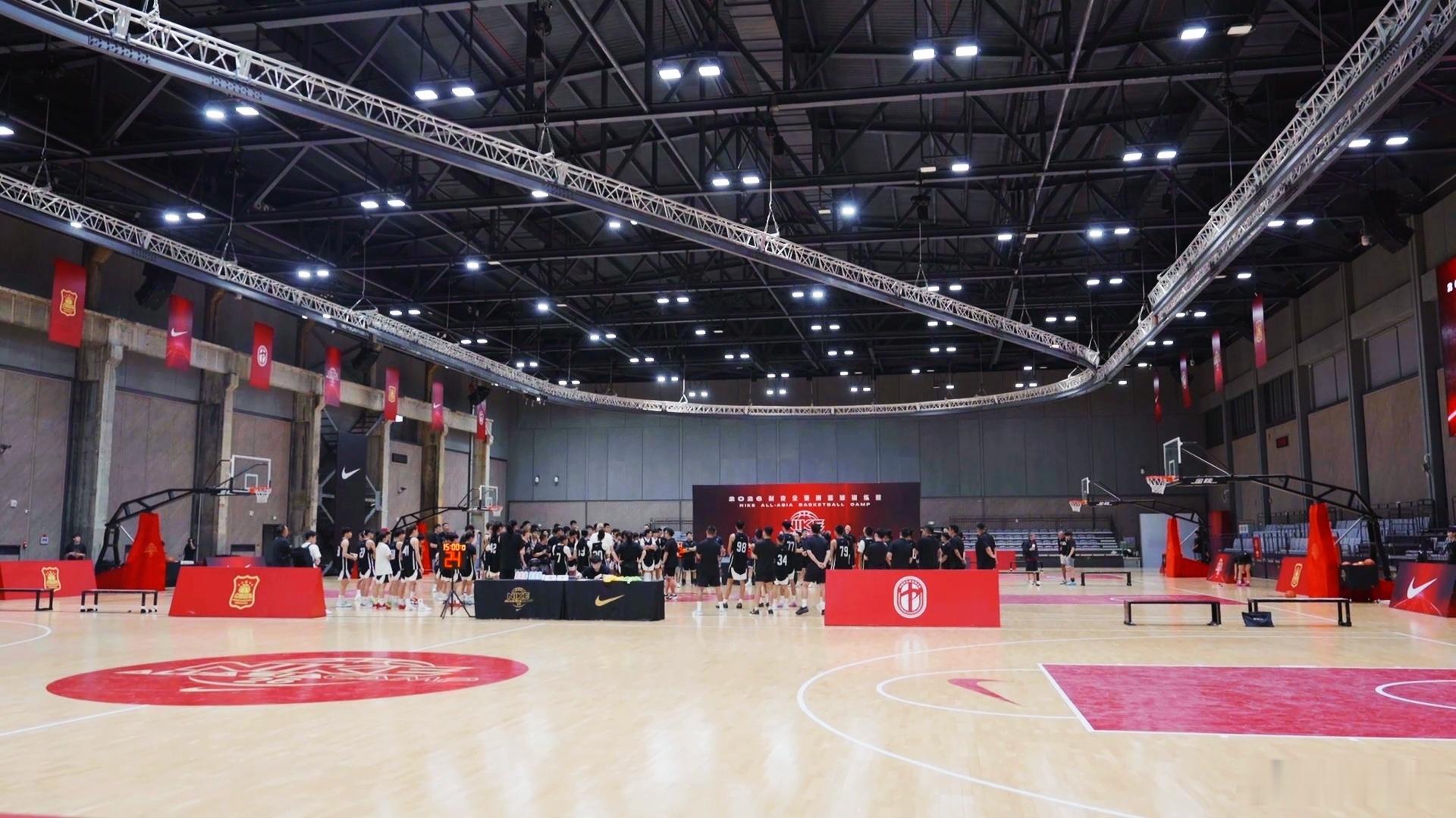 继2024年之后，CBA选秀大会今年再次落地首钢园举办，7月28日上午10点，这