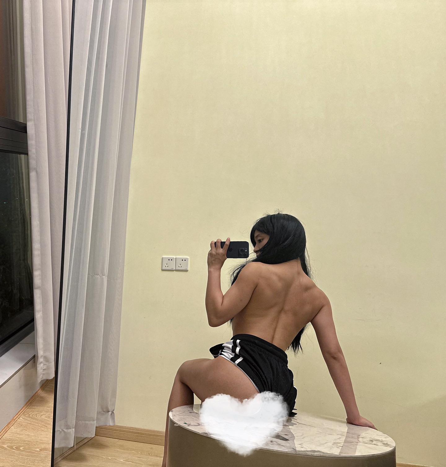 还不好好锻炼