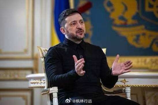 🇺🇦🇯🇵🚀乌克兰对与日本三菱公司合作感兴趣。该公司拥有生产爱国者系统导