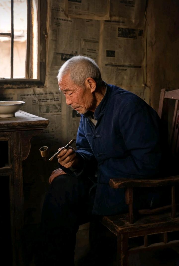人生过半霜染头
青春一去谁能留
只见花有重开日
～～～？

上联：霜染两鬓发；